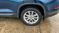 Skoda Kodiaq 2.0 TDI SE 4x4 5dr DSG [7 Seat] Diesel Estate